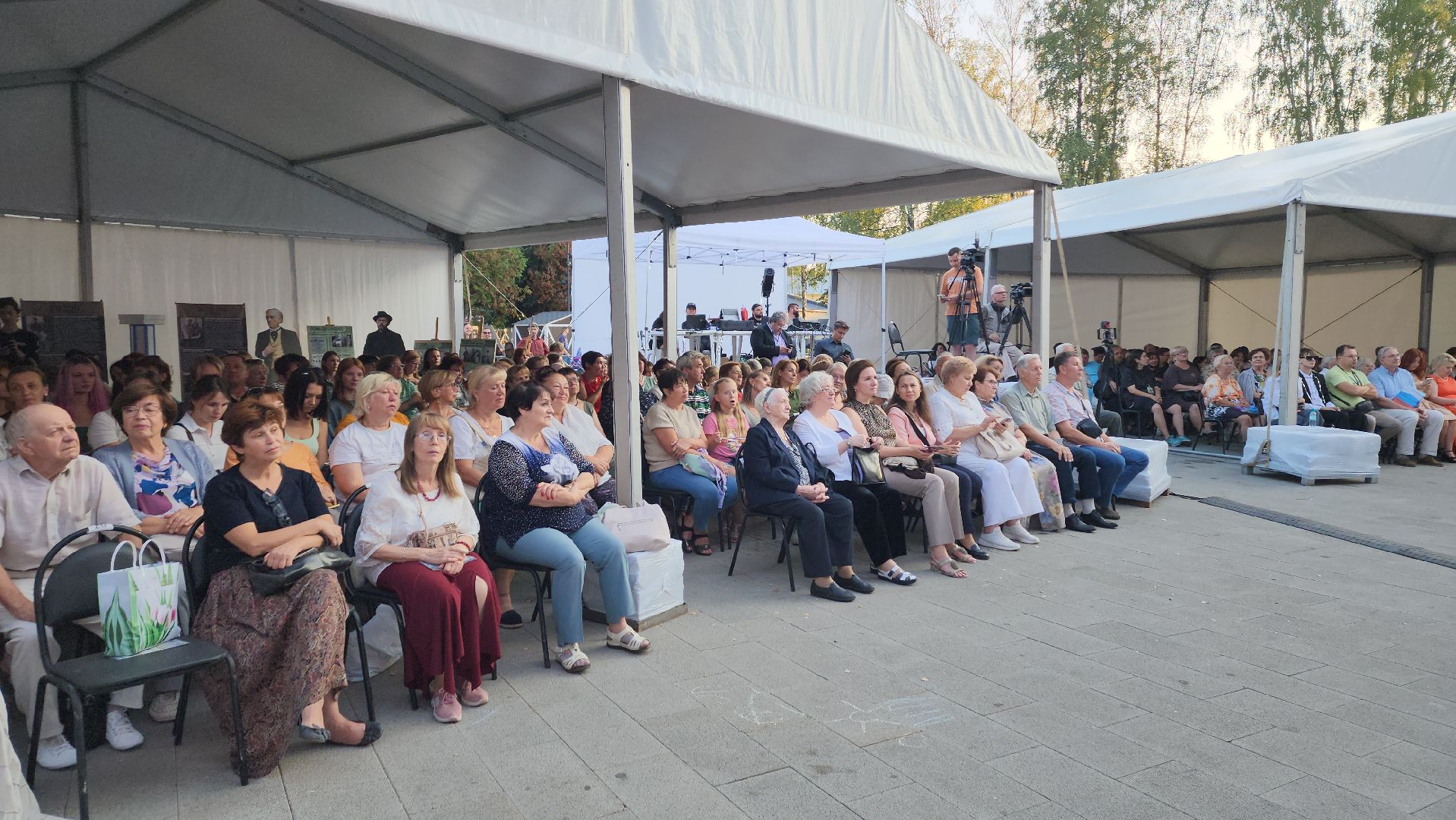 пушкино, театральный фестиваль, спектакли, культурная жизнь, пушкинский округ,