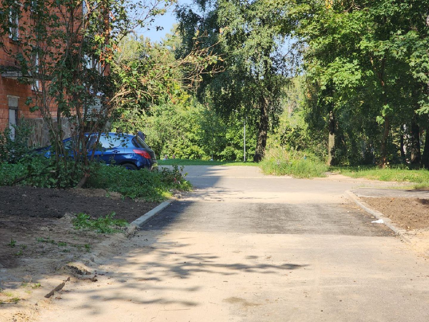 пущино, серпухов, жкх и благоустройство, теплосети, ремонт,