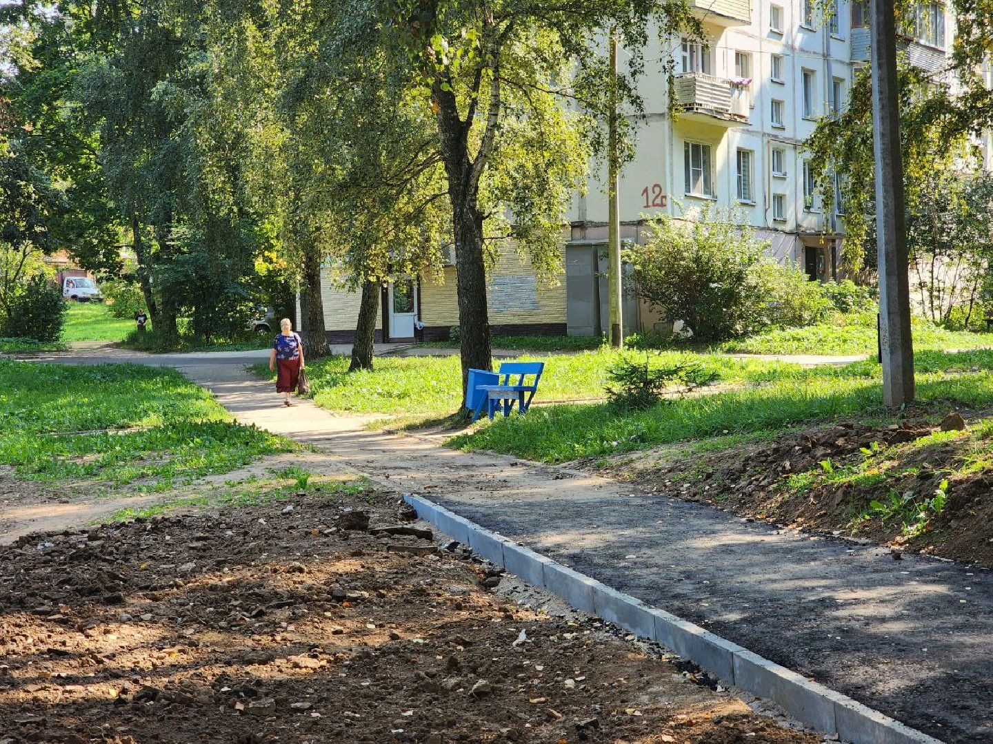 пущино, серпухов, жкх и благоустройство, теплосети, ремонт,