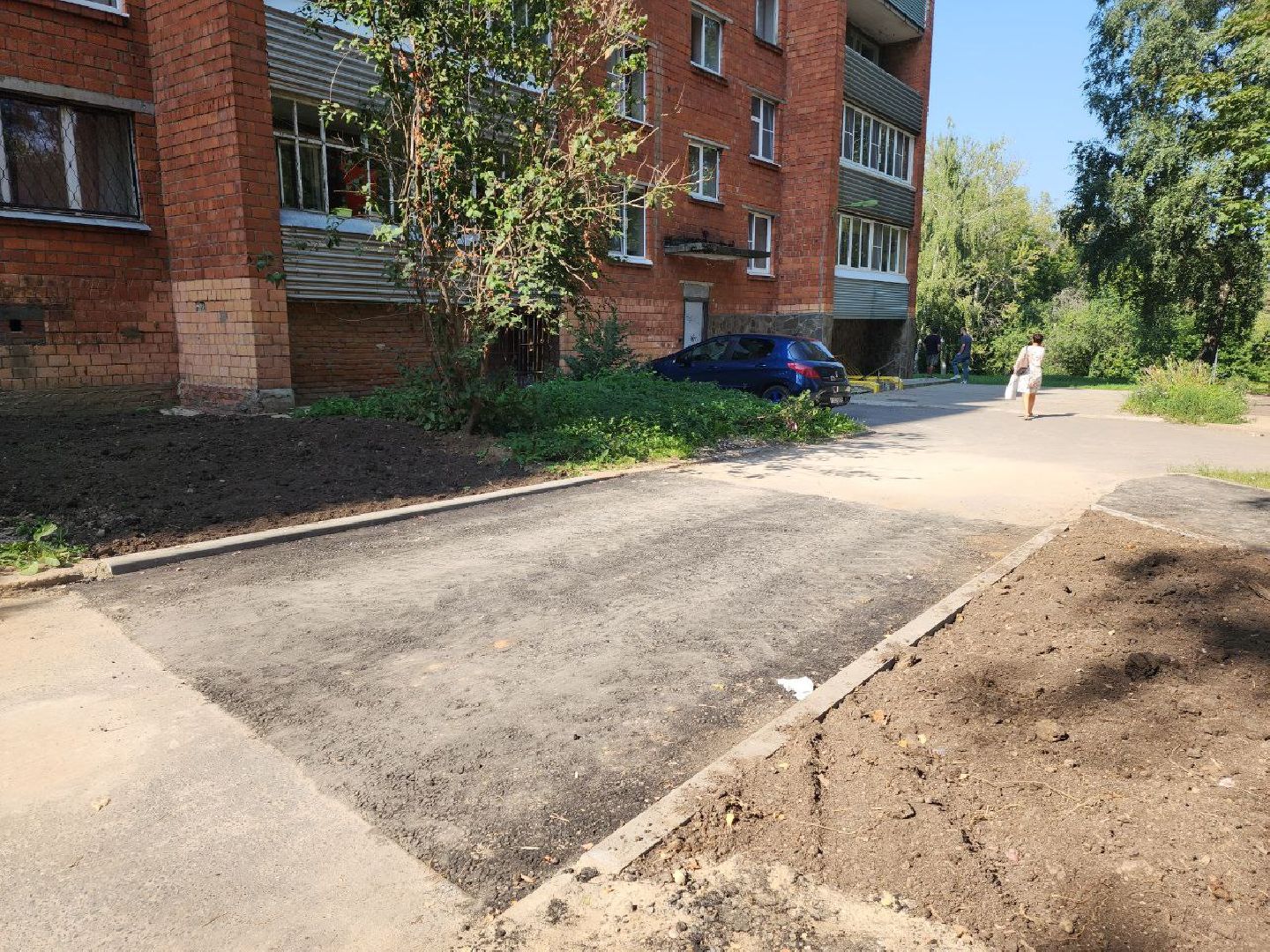 пущино, серпухов, жкх и благоустройство, теплосети, ремонт,