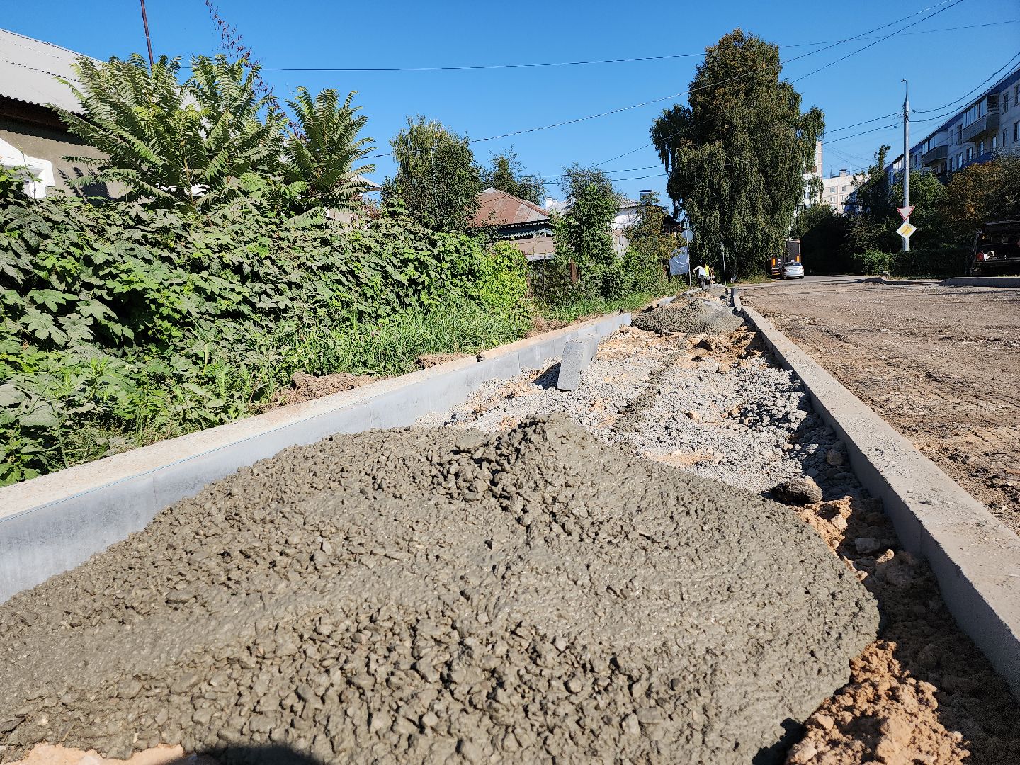 серпухов, подмосковье, благоустройство,