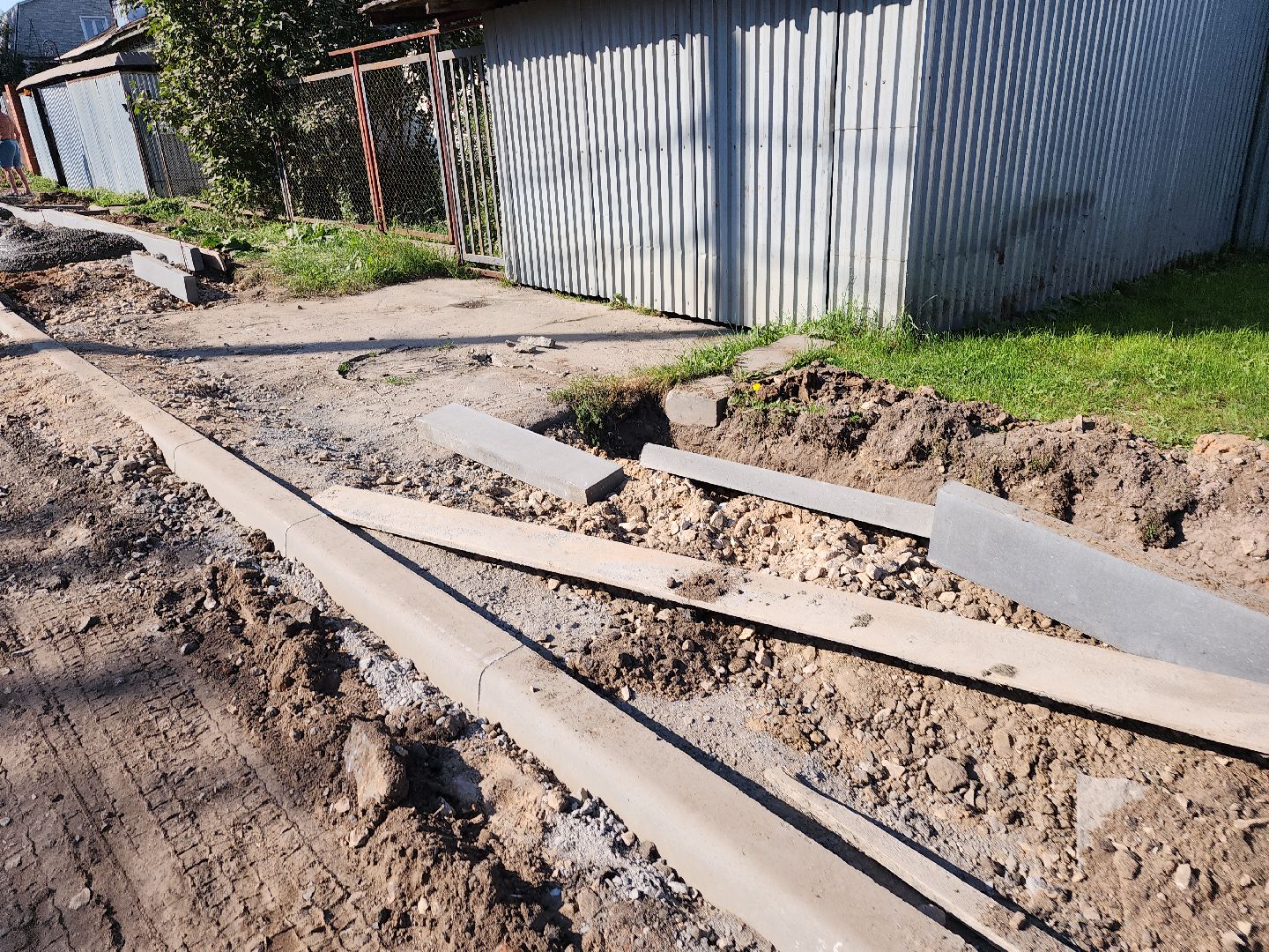 серпухов, подмосковье, благоустройство,