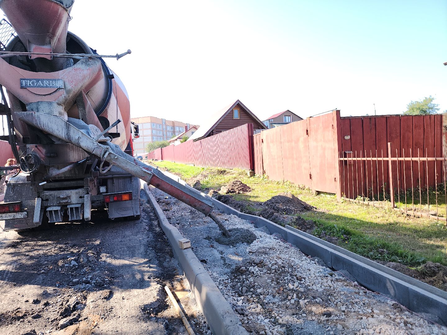 серпухов, подмосковье, благоустройство,