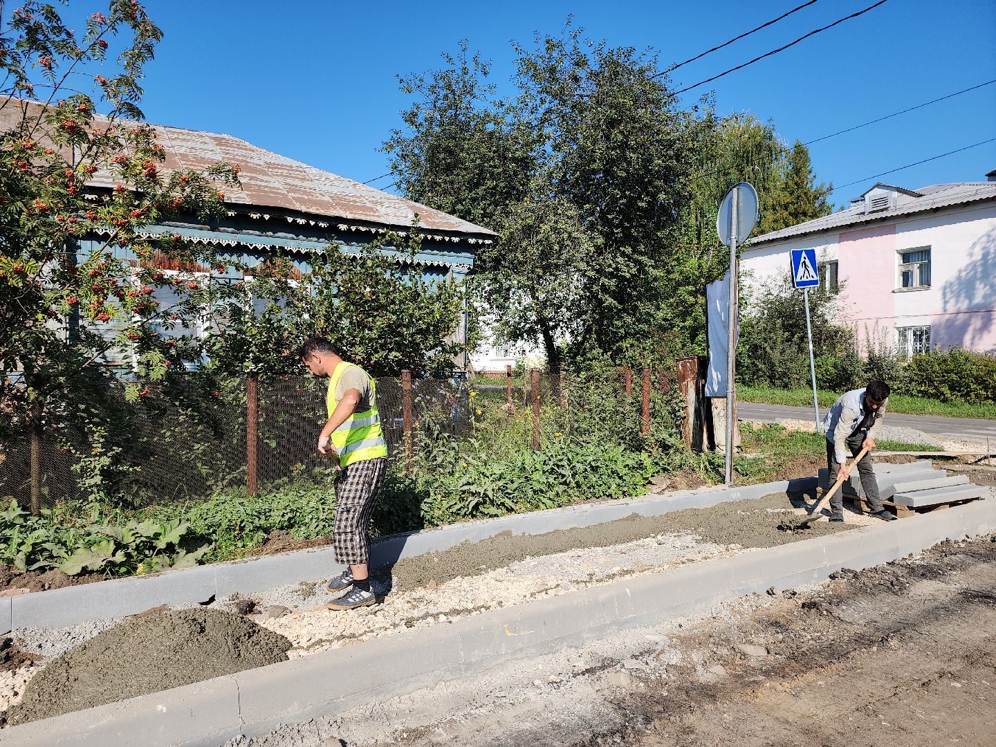 серпухов, подмосковье, благоустройство,
