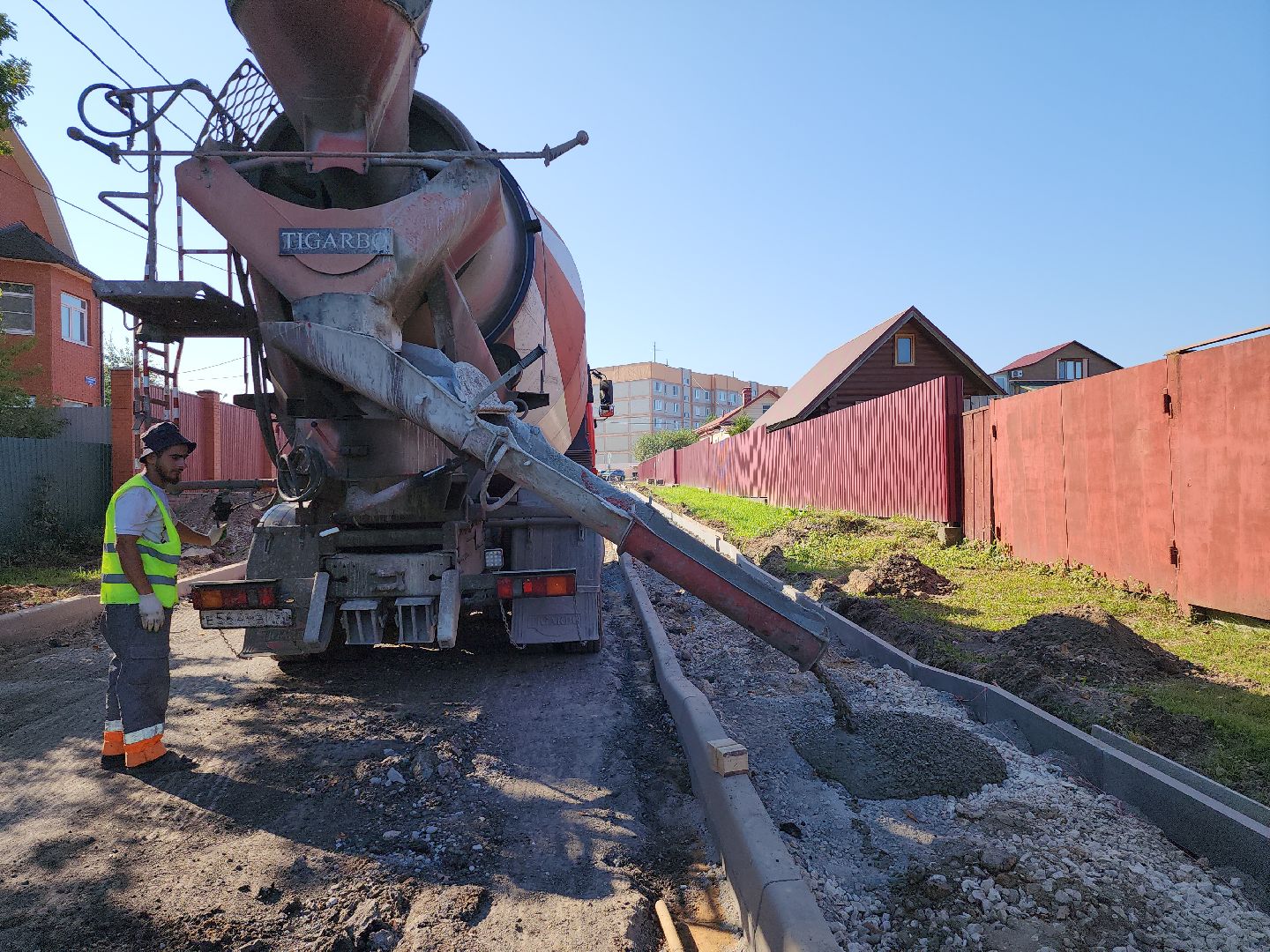 серпухов, подмосковье, благоустройство,