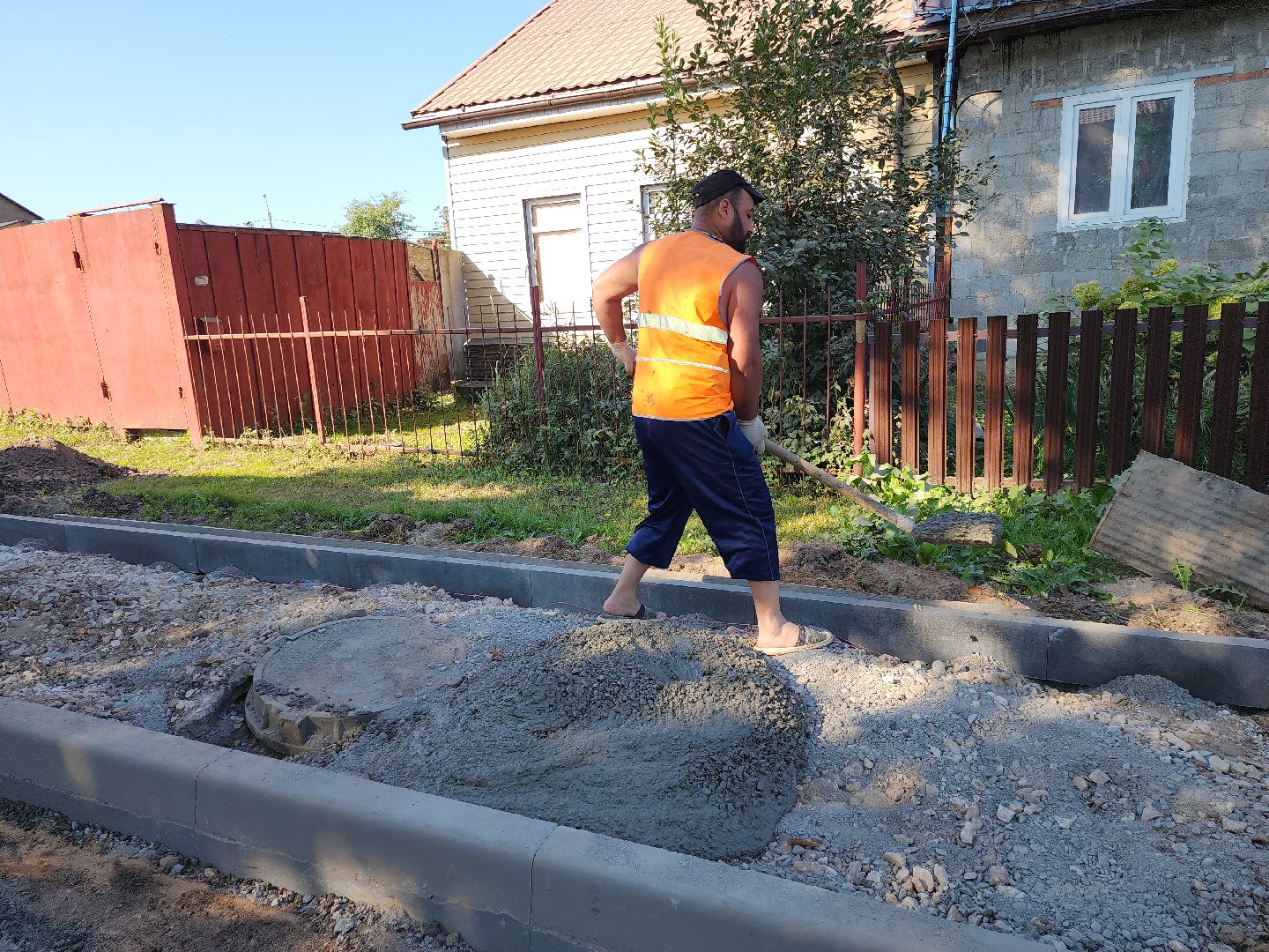 серпухов, подмосковье, благоустройство,