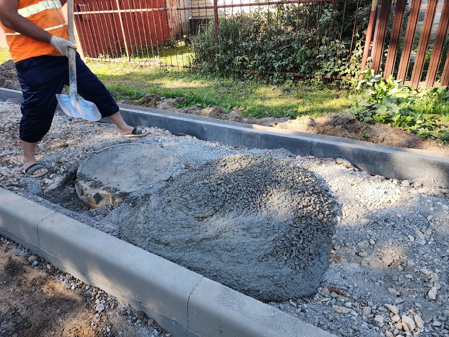 серпухов, подмосковье, благоустройство,