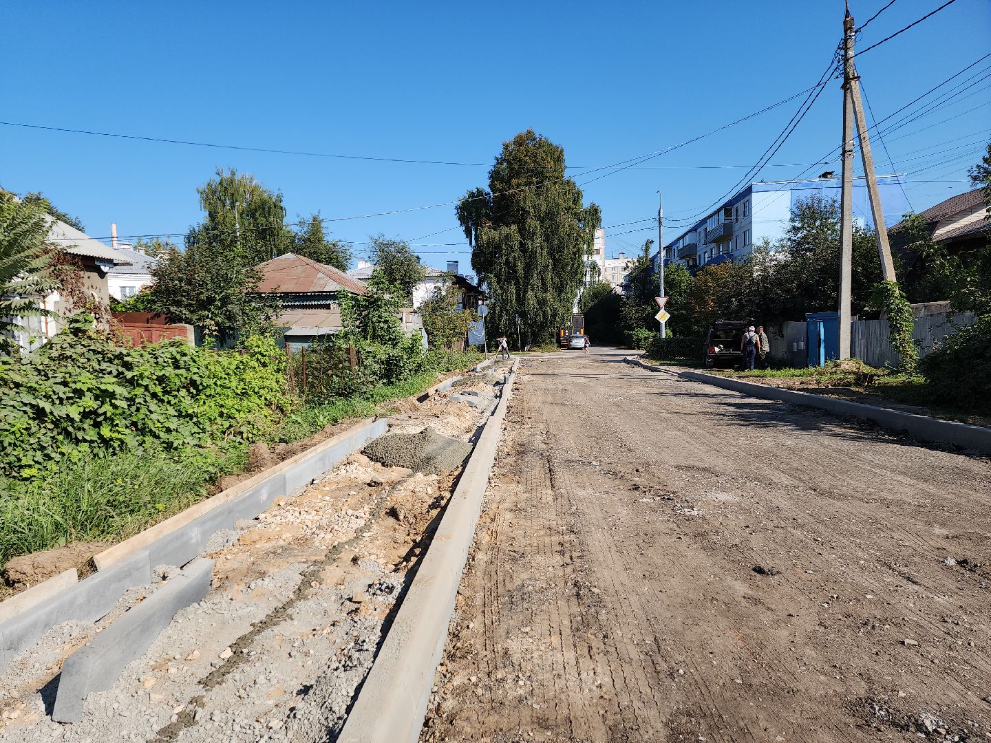 серпухов, подмосковье, благоустройство,