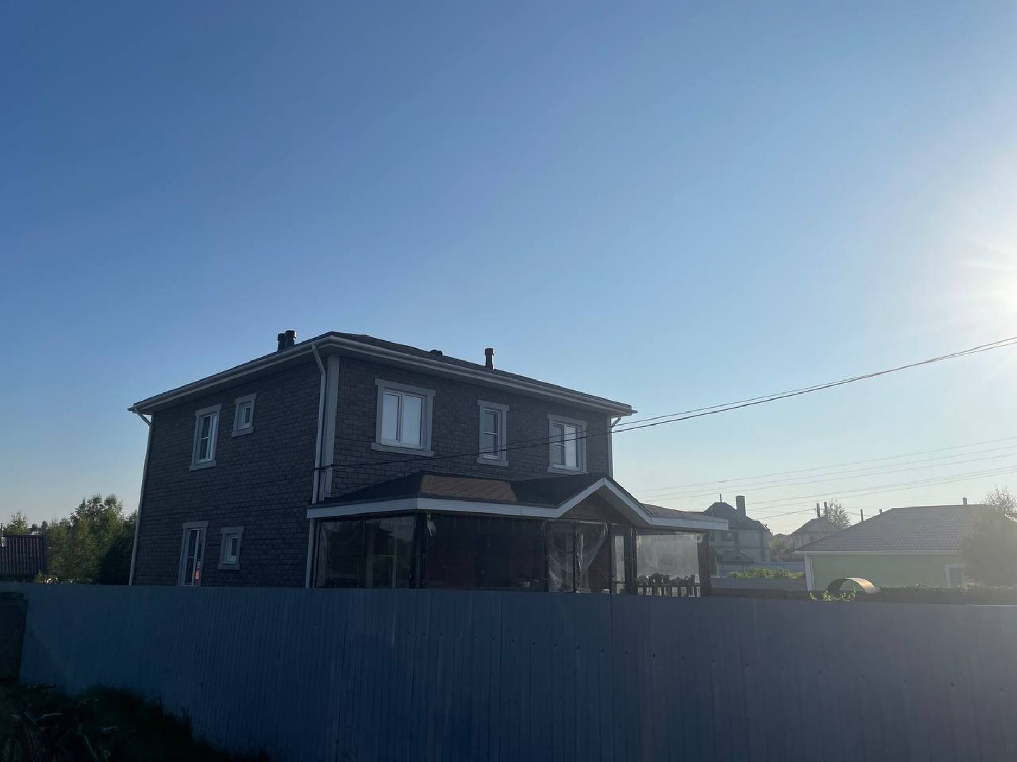 Дмитров, Выездная администрация,