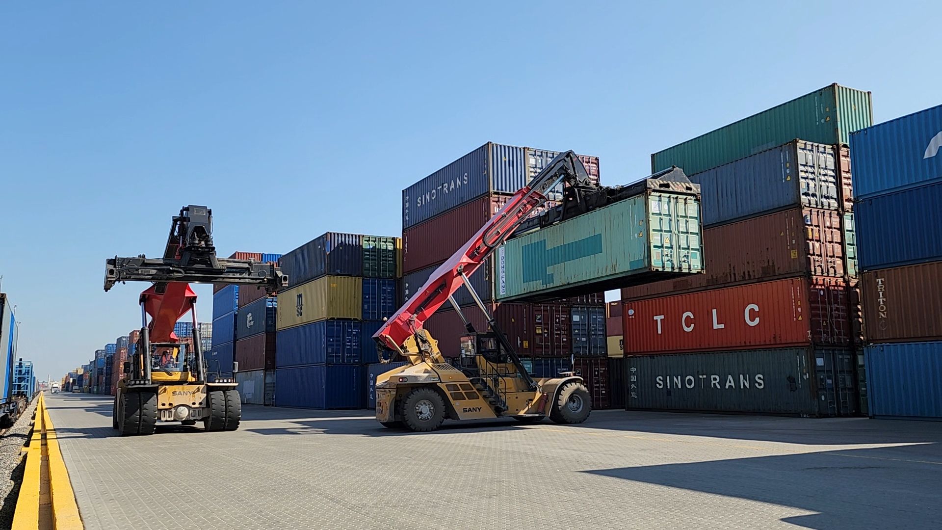 наро-фоминск, селятино, логистический центр,