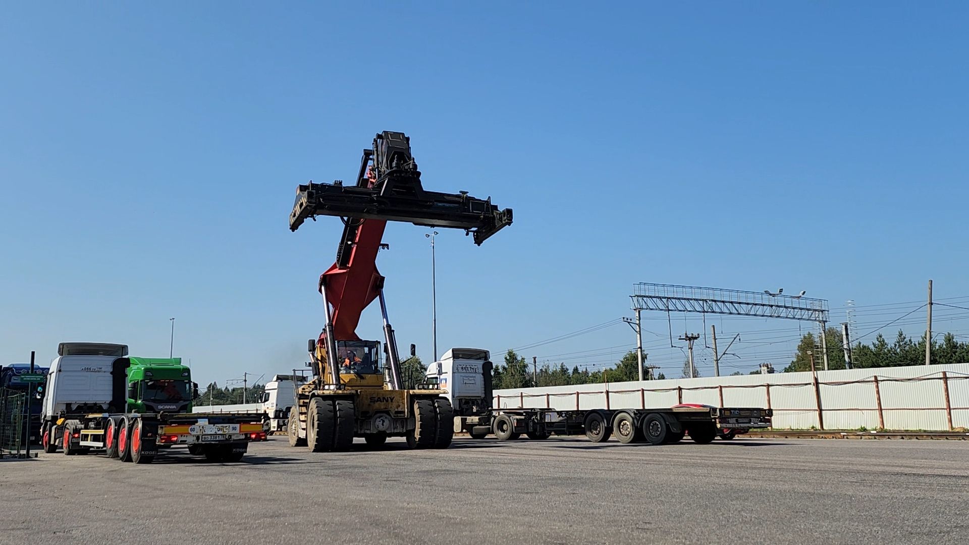 наро-фоминск, селятино, логистический центр,