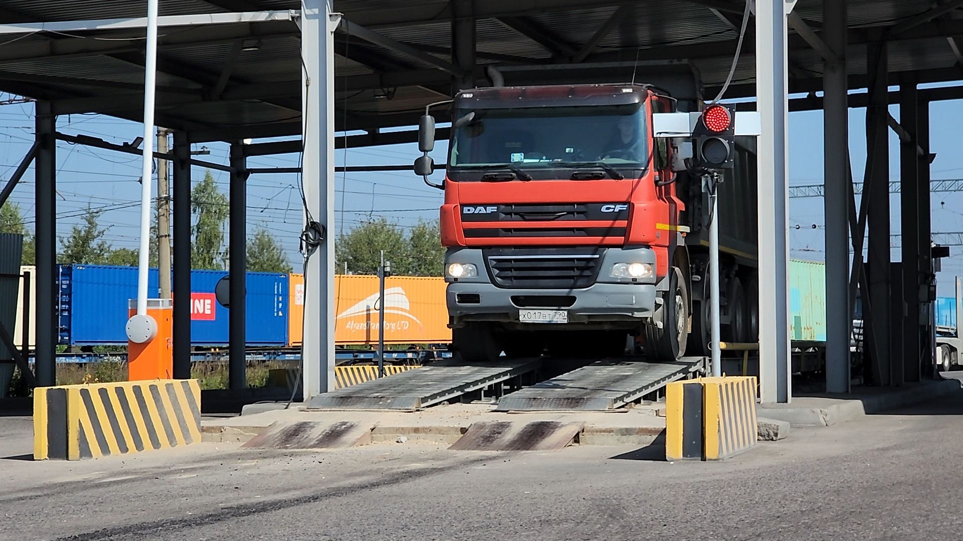 наро-фоминск, селятино, логистический центр,