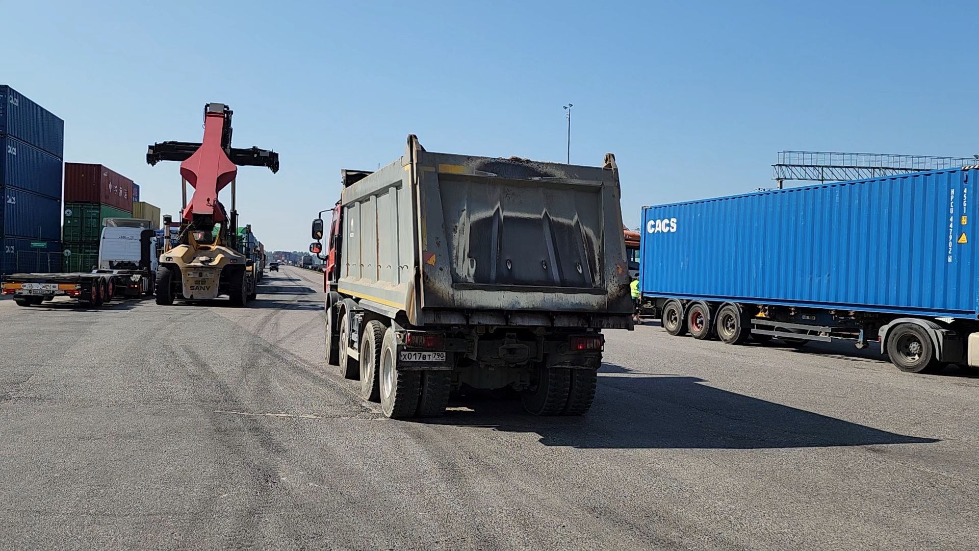 наро-фоминск, селятино, логистический центр,