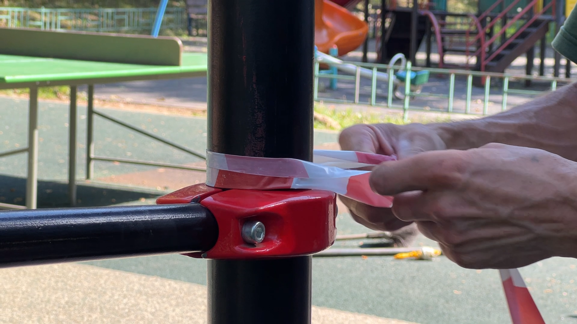 обращения жителей, власиха заозерная, мкр заозерный власиха, обход территории, контроль выполнения работ,