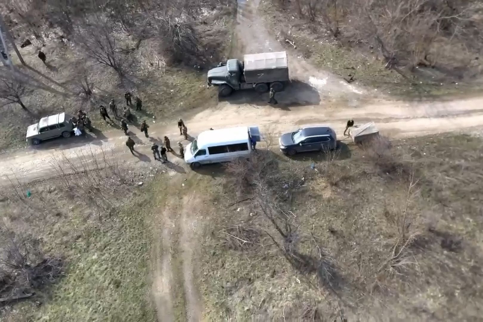 Подольск, гумпомощь