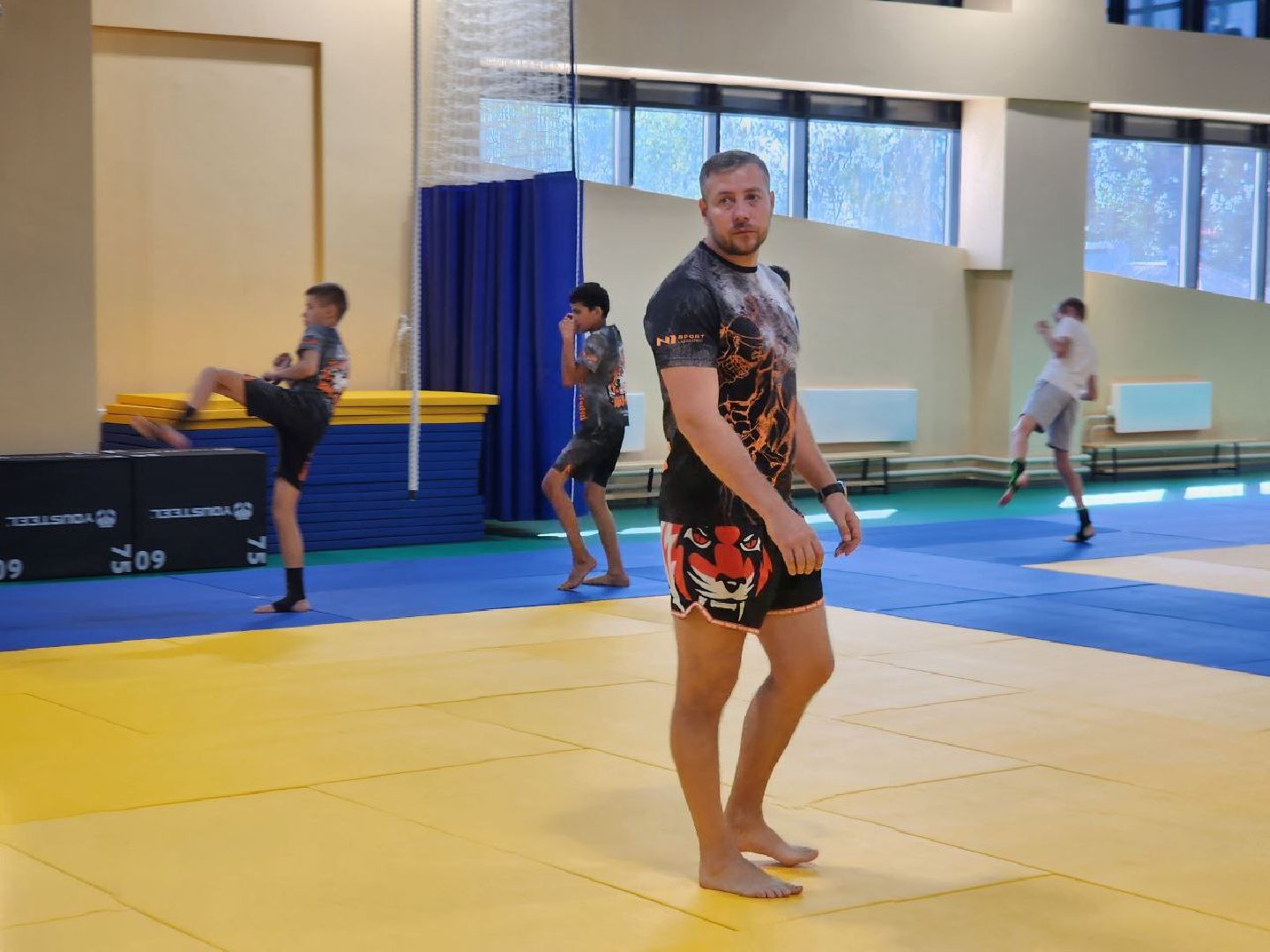 можайск, можайский городской округ, подмосковье, ФОК, физкультурно-оздоровительный комплекс, дворец спорта, спортсмены, спорт - это жизнь,