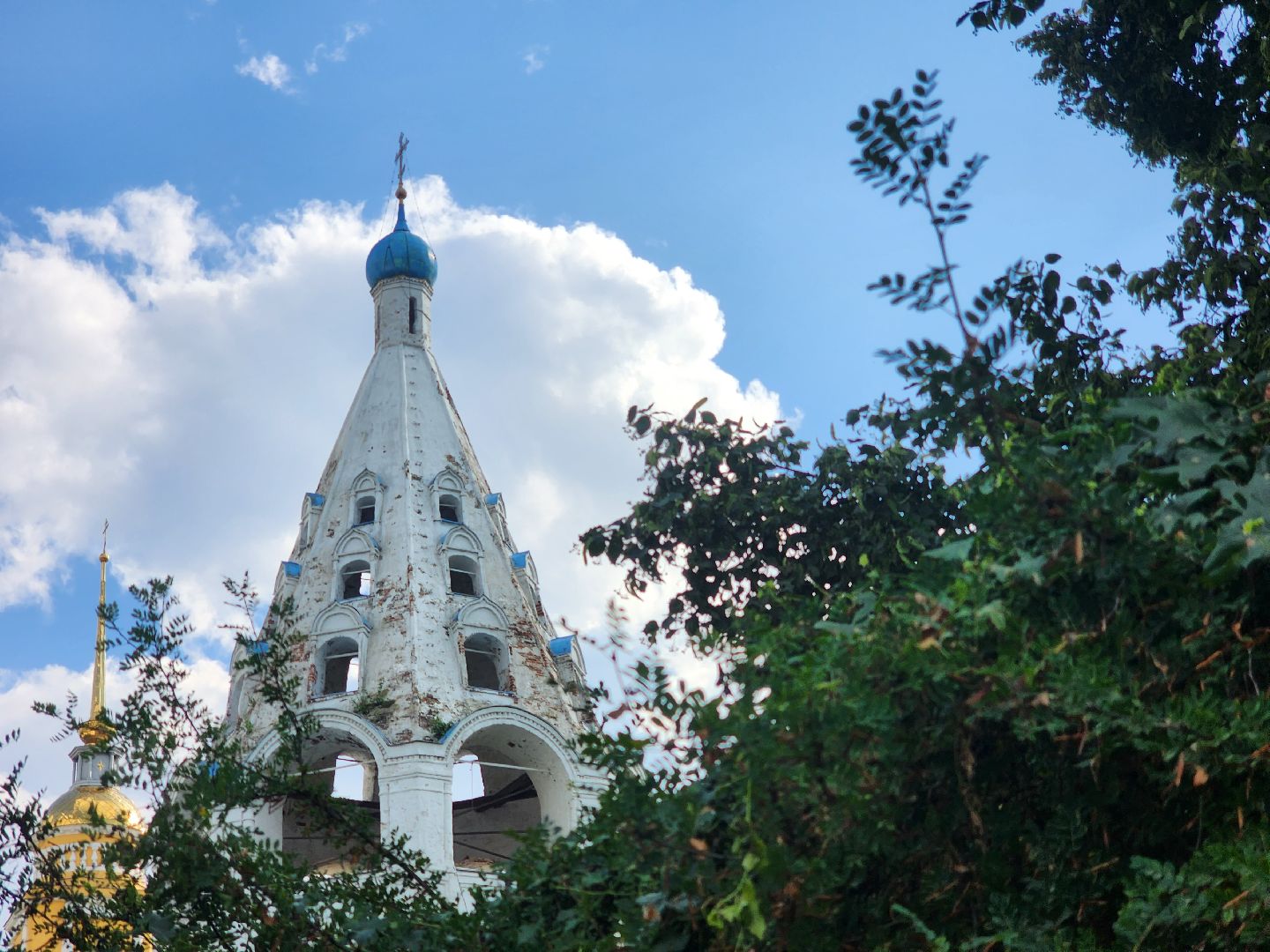 Коломна, благоустройство, общественное пространство,