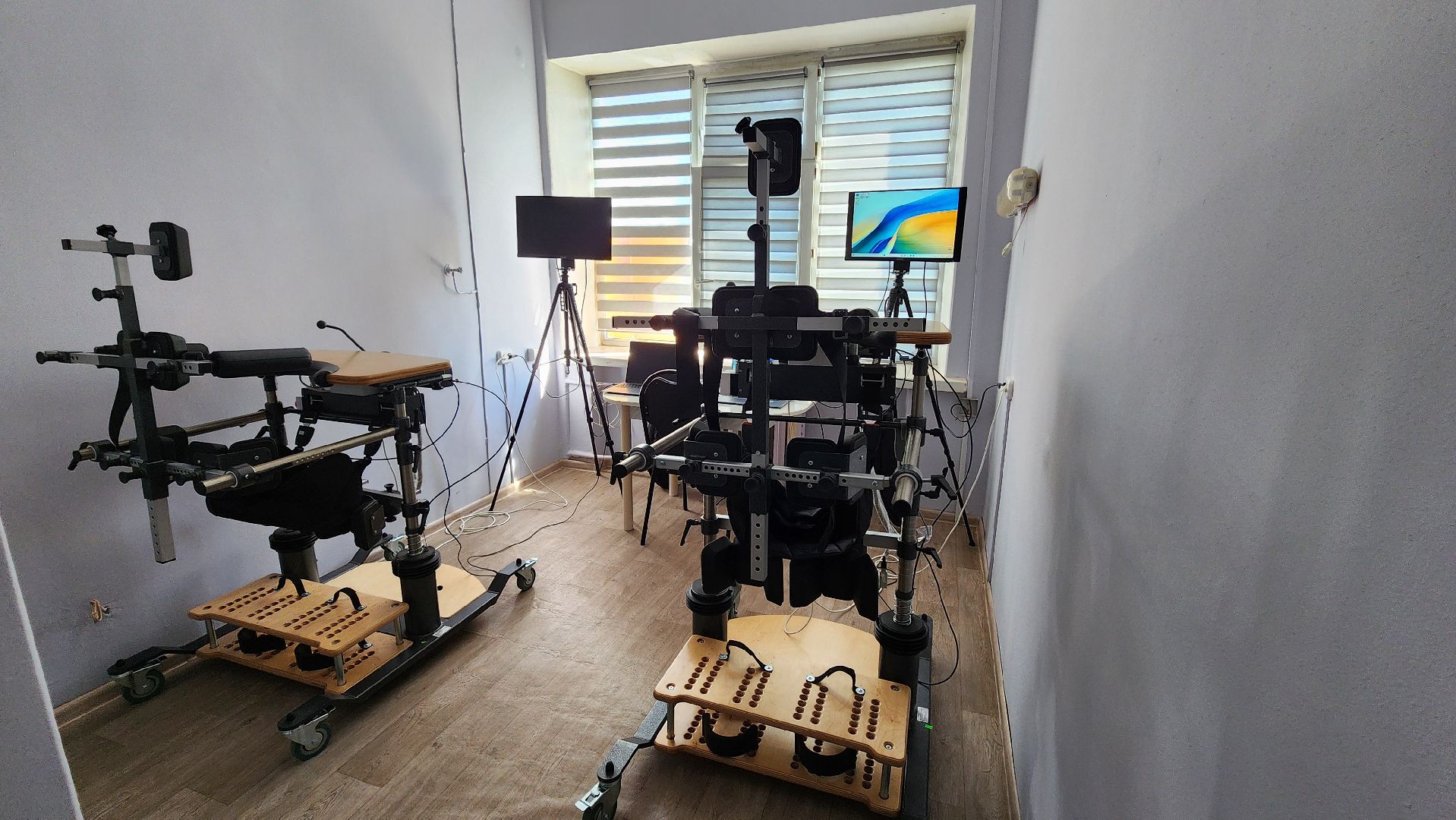 Солнечногорск, медицина, реабилитация, медицинское оборудование,