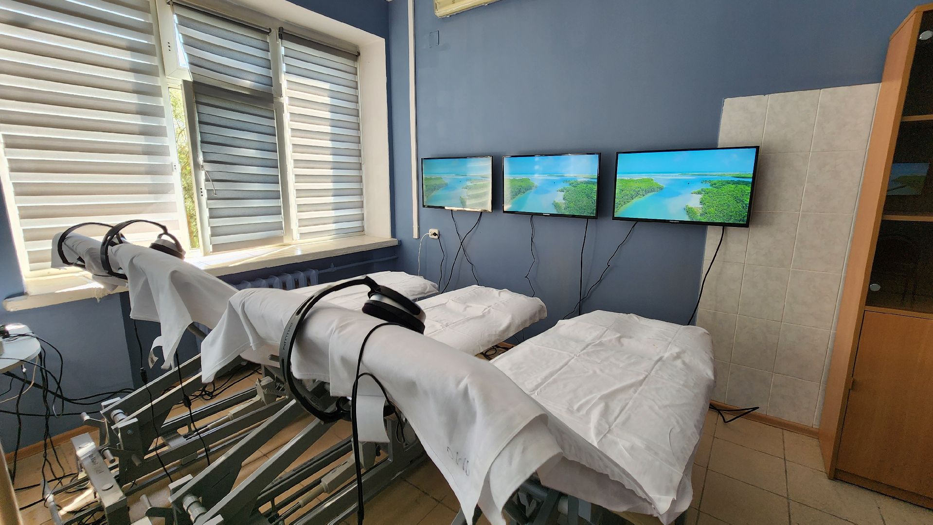 Солнечногорск, медицина, реабилитация, медицинское оборудование,