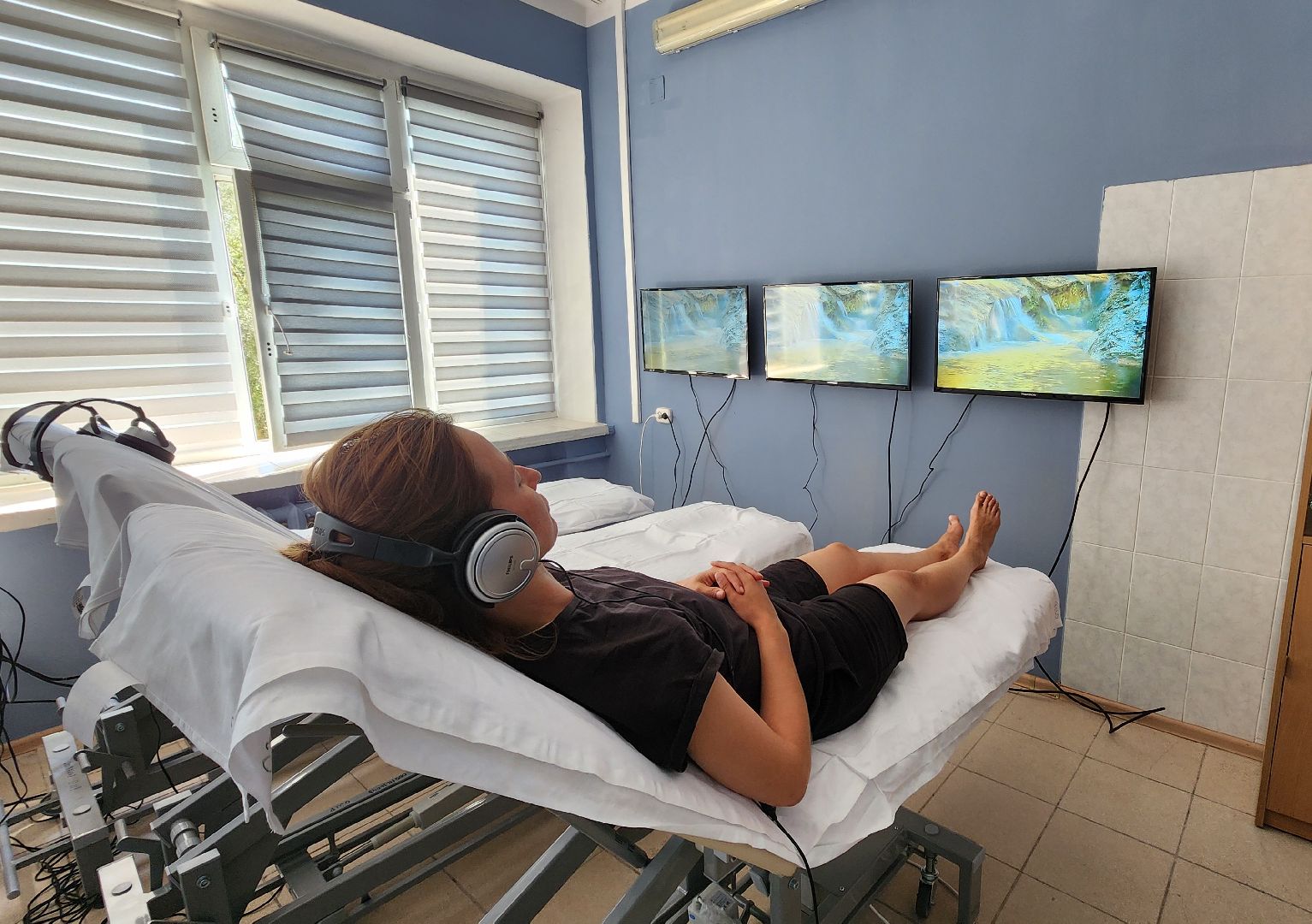 Солнечногорск, медицина, реабилитация, медицинское оборудование,