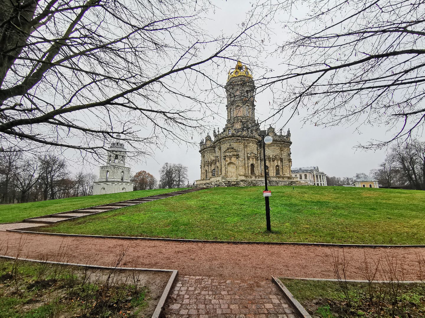 Подольск, туризм
