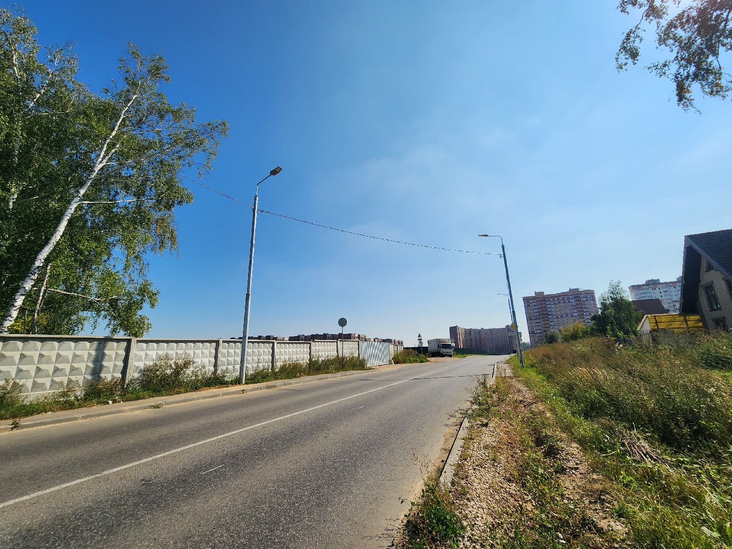 светлый город, ленинский округ, благоустройство видное, освещение дорог,жк зеленые аллеи, деревня тарычево,