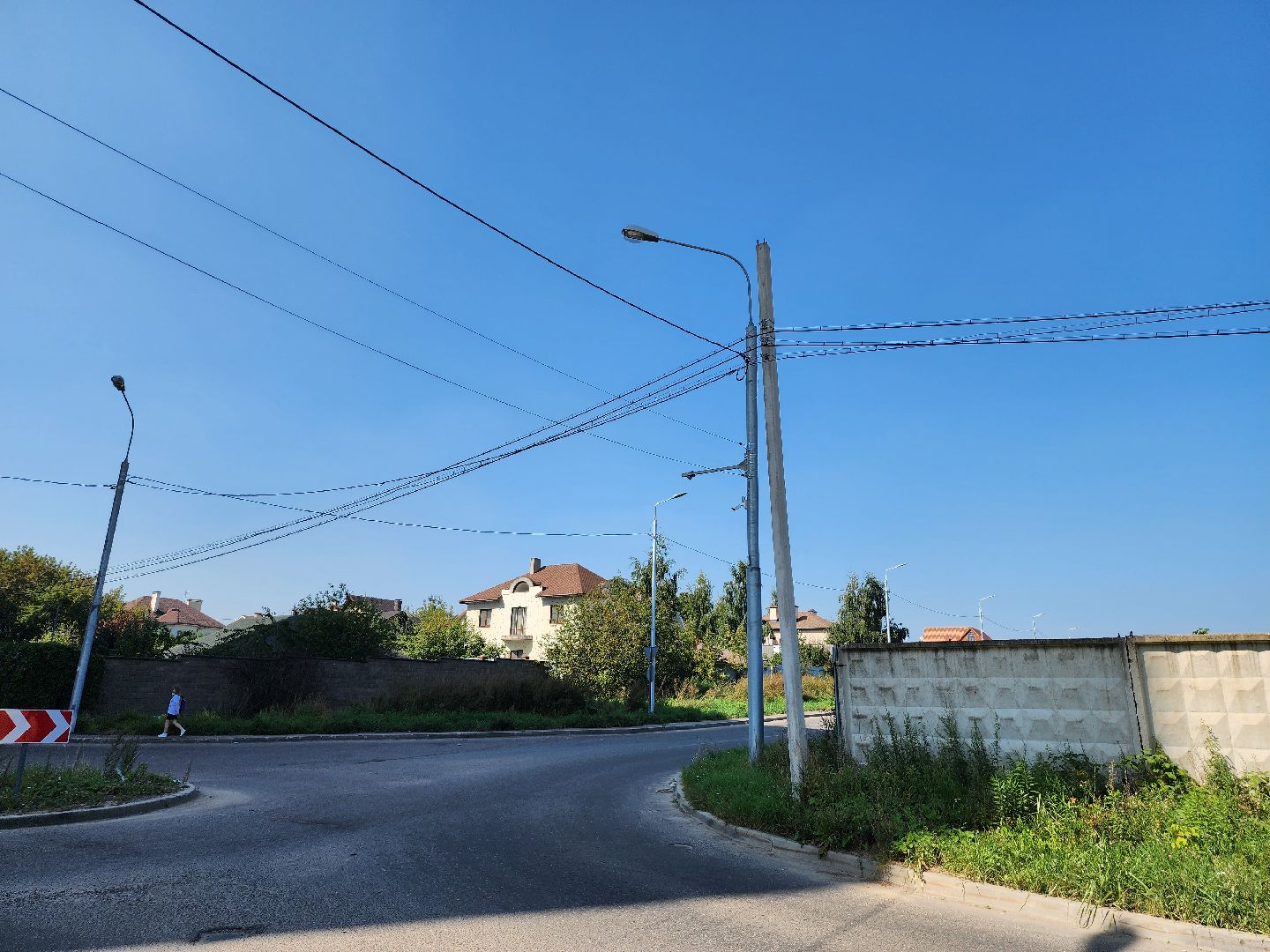 светлый город, ленинский округ, благоустройство видное, освещение дорог,жк зеленые аллеи, деревня тарычево,