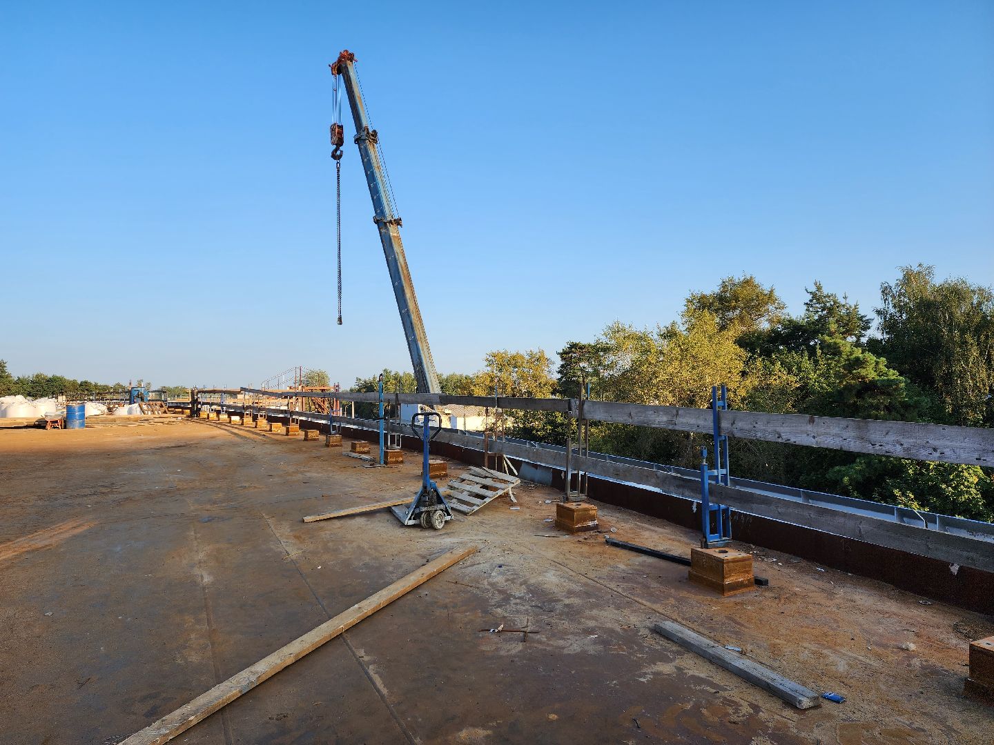 раменское, строительство, путепровод быково,