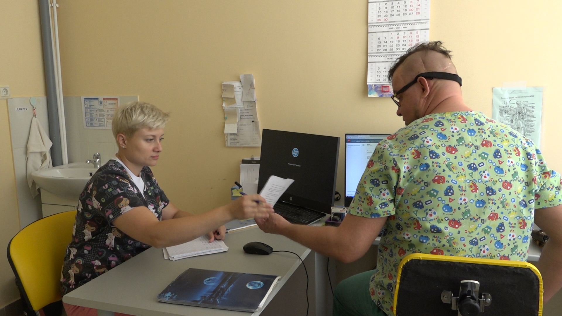 поликлиника власихи, социальная ипотека, земский доктор, приведи друга, земский фельдшер,