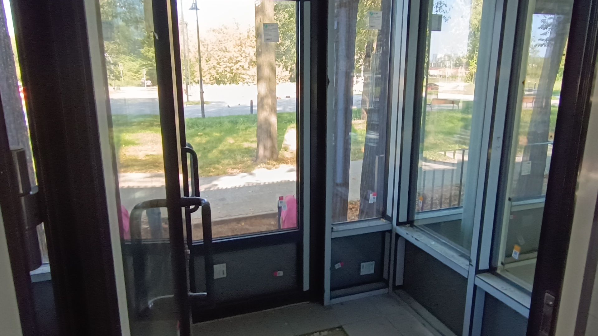 парк, лобня, мастер-класс,