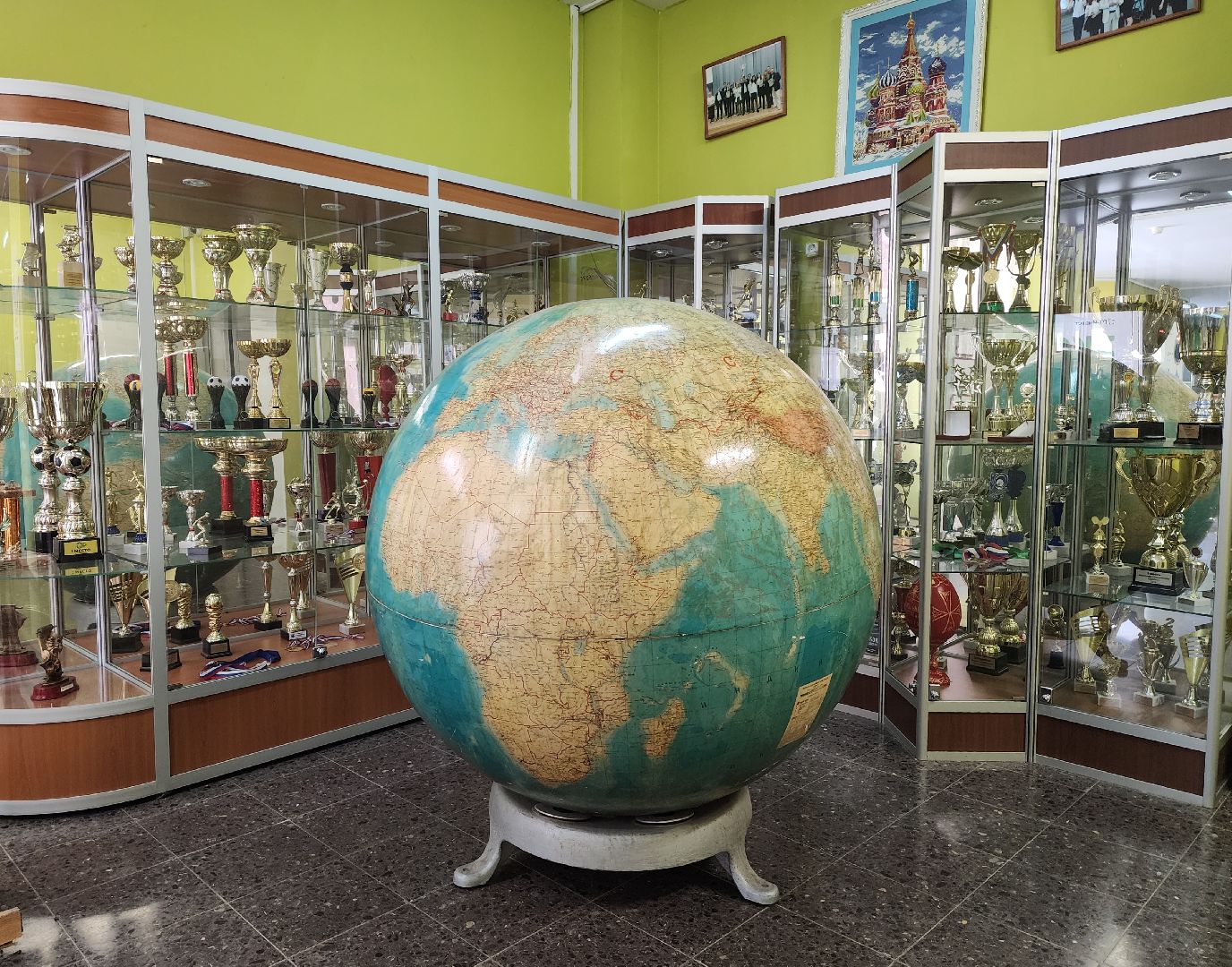 красногорск, нахабино, топ 100 учителей подмосковья,