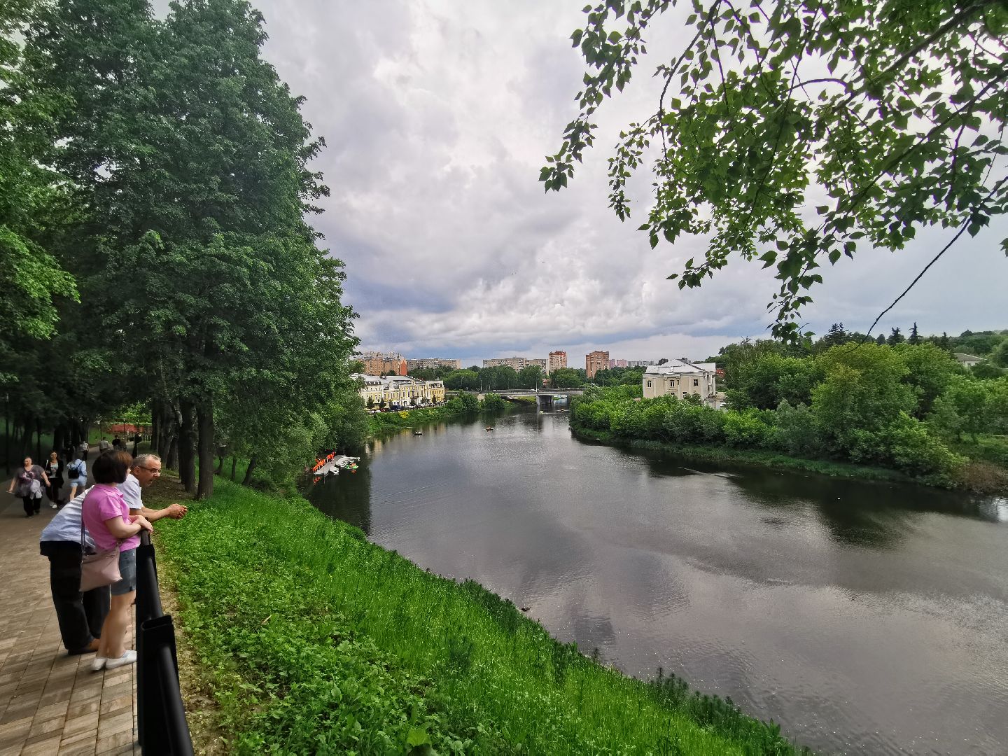 Подольск, ЗАГС, строительство