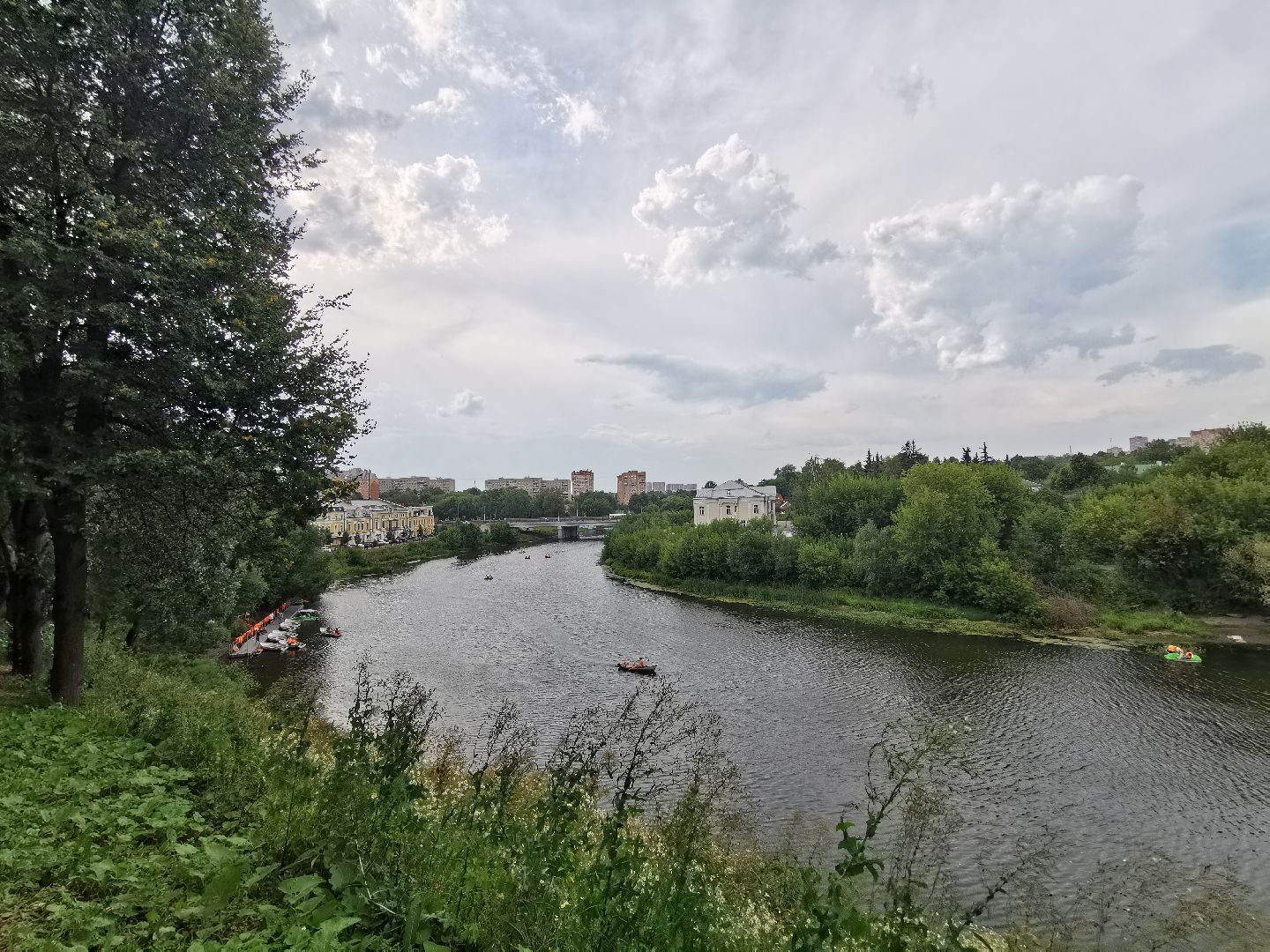 Подольск, ЗАГС, строительство