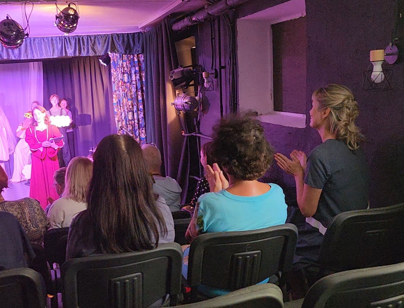 Дубна, Театральный фестиваль, Международный фестиваль, Театр, Культура, Театр-лаборатория квадрат,