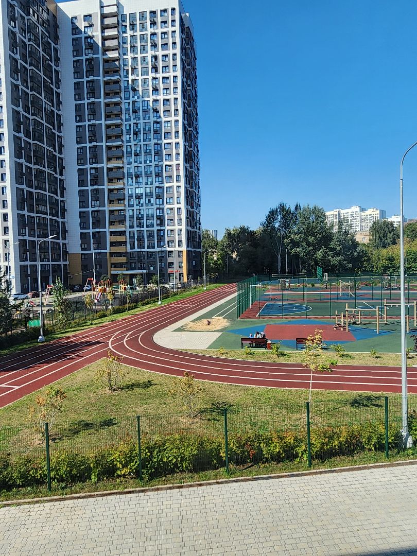 готовность к открытию 1 сентября, готовность школы, мытищи,