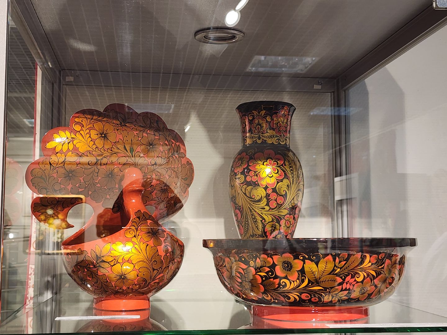 Выставка, мытищинская галерея искусств,