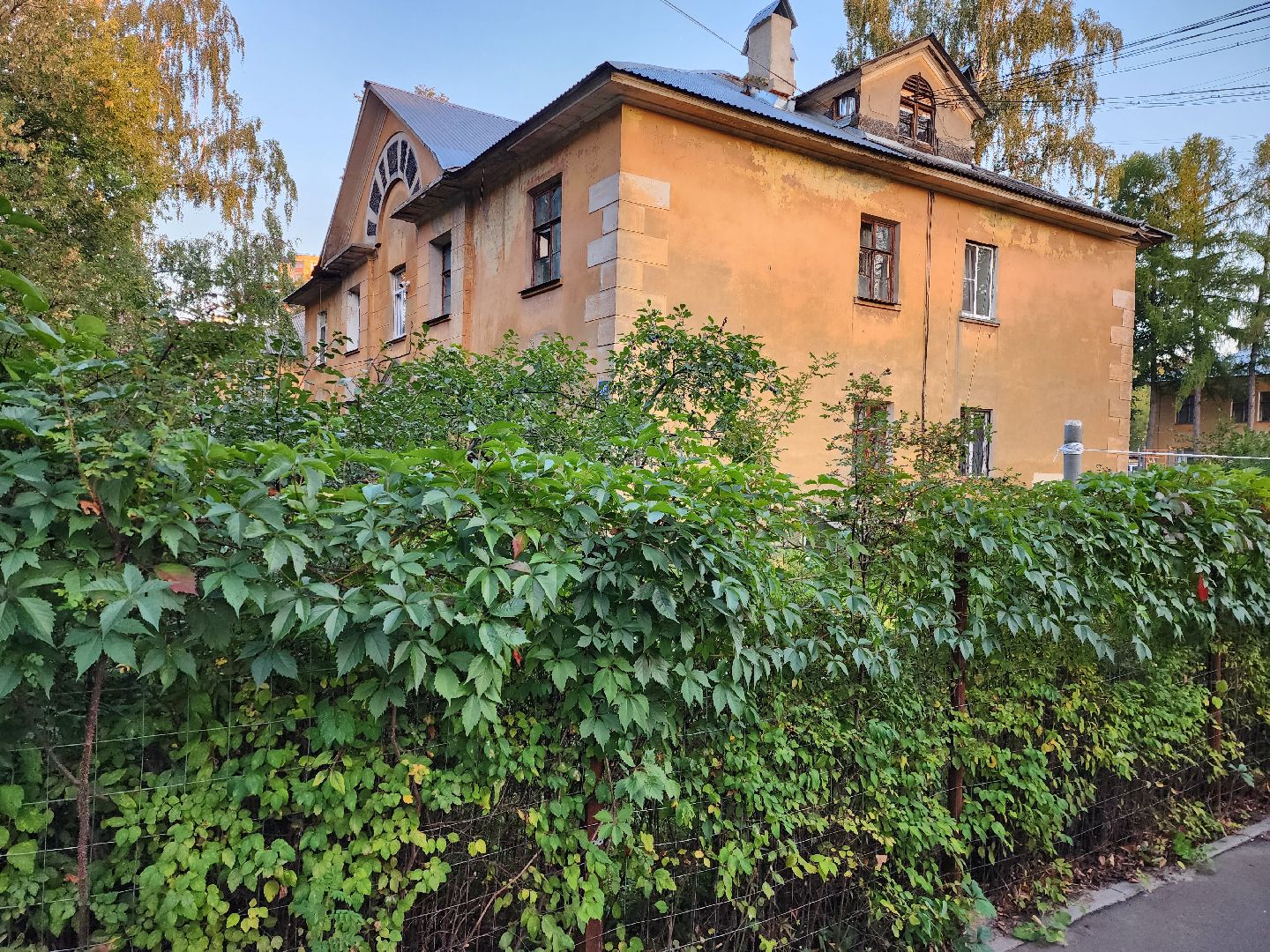 раменское, общество, выездная администрация, удельная,