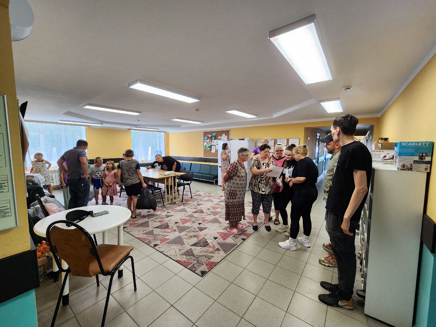 волоколамск, дети, подготовка к школе,