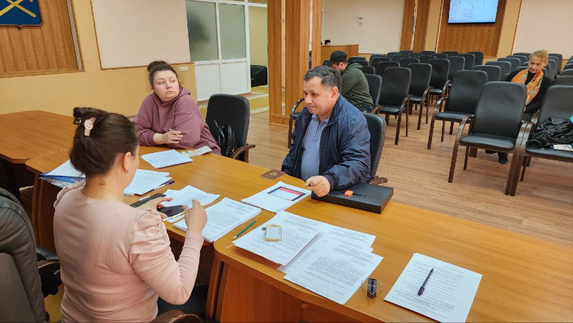 Подольск, участок, жилье