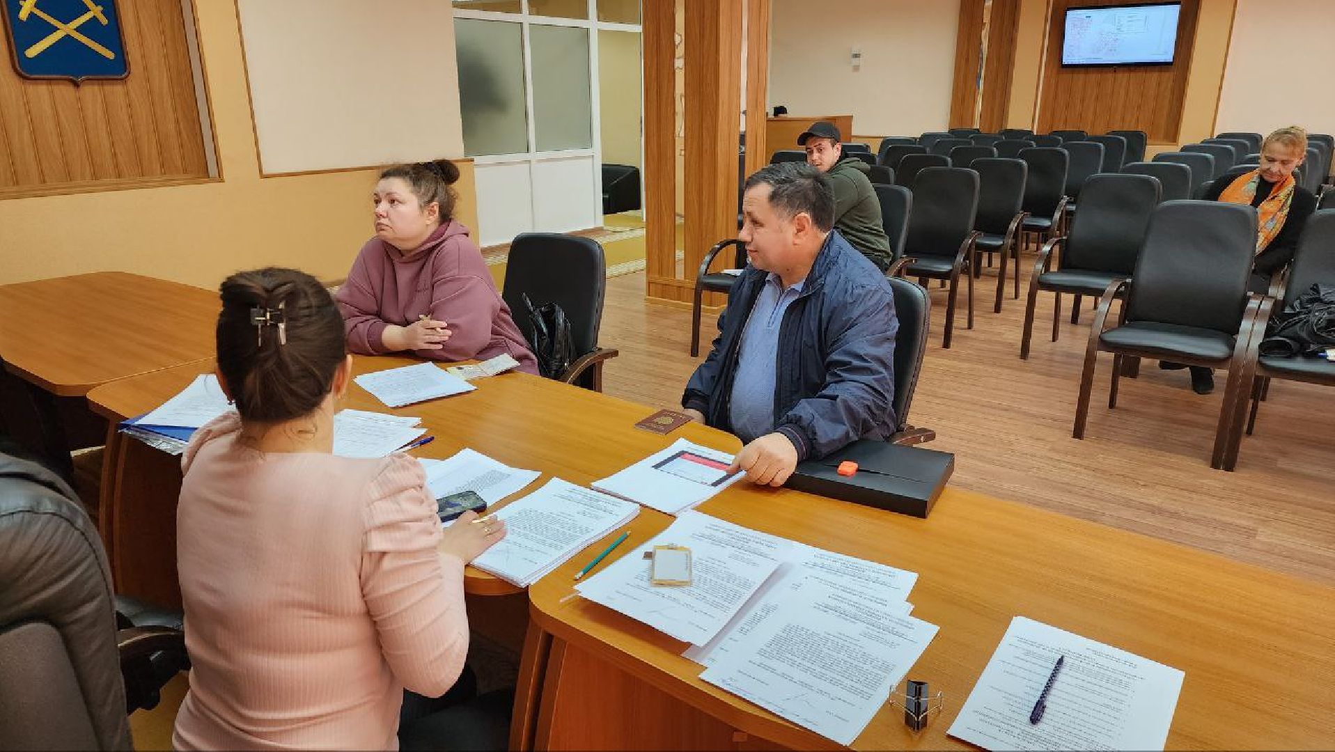 Подольск, участок, жилье