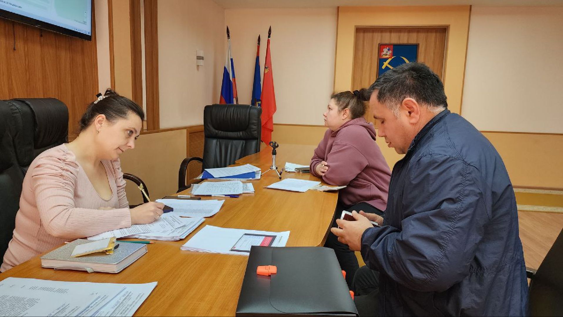 Подольск, участок, жилье