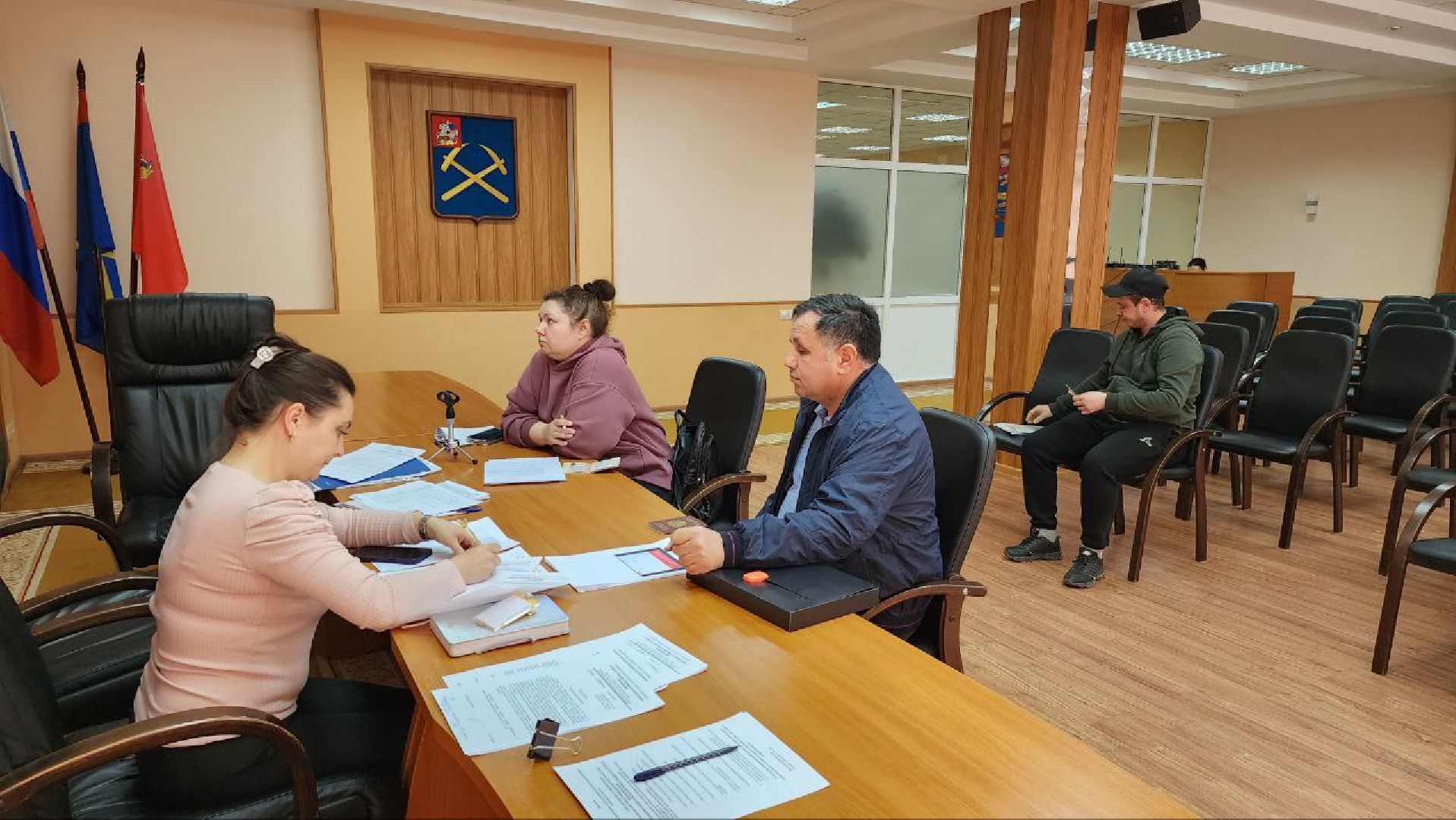 Подольск, участок, жилье