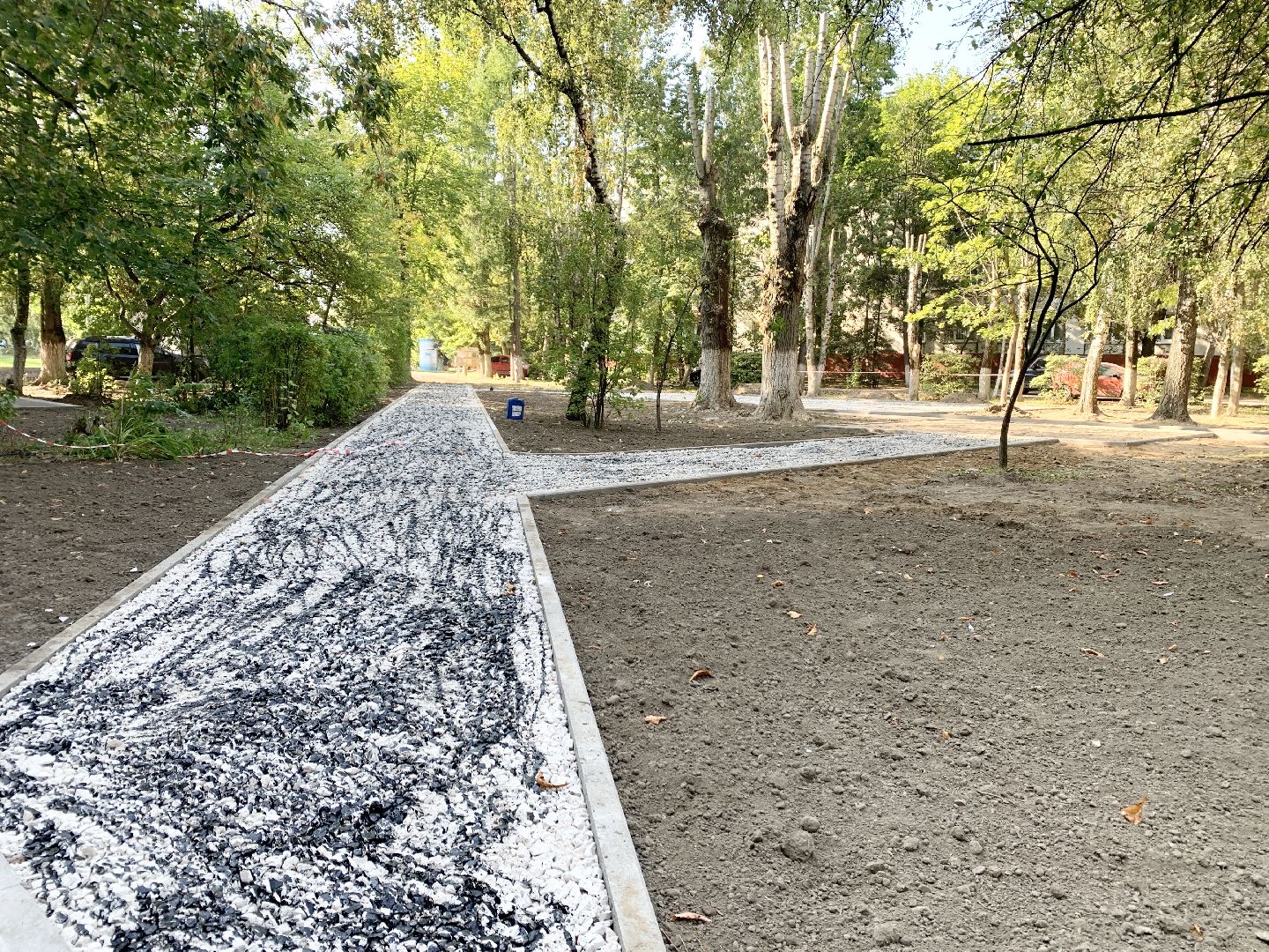 балашиха, Подмосковье, ремонт дорог во дворах, благоустройство дворов в подмосковье, детские игровые площадки,