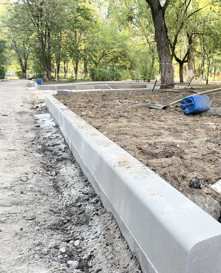 балашиха, Подмосковье, ремонт дорог во дворах, благоустройство дворов в подмосковье, детские игровые площадки,