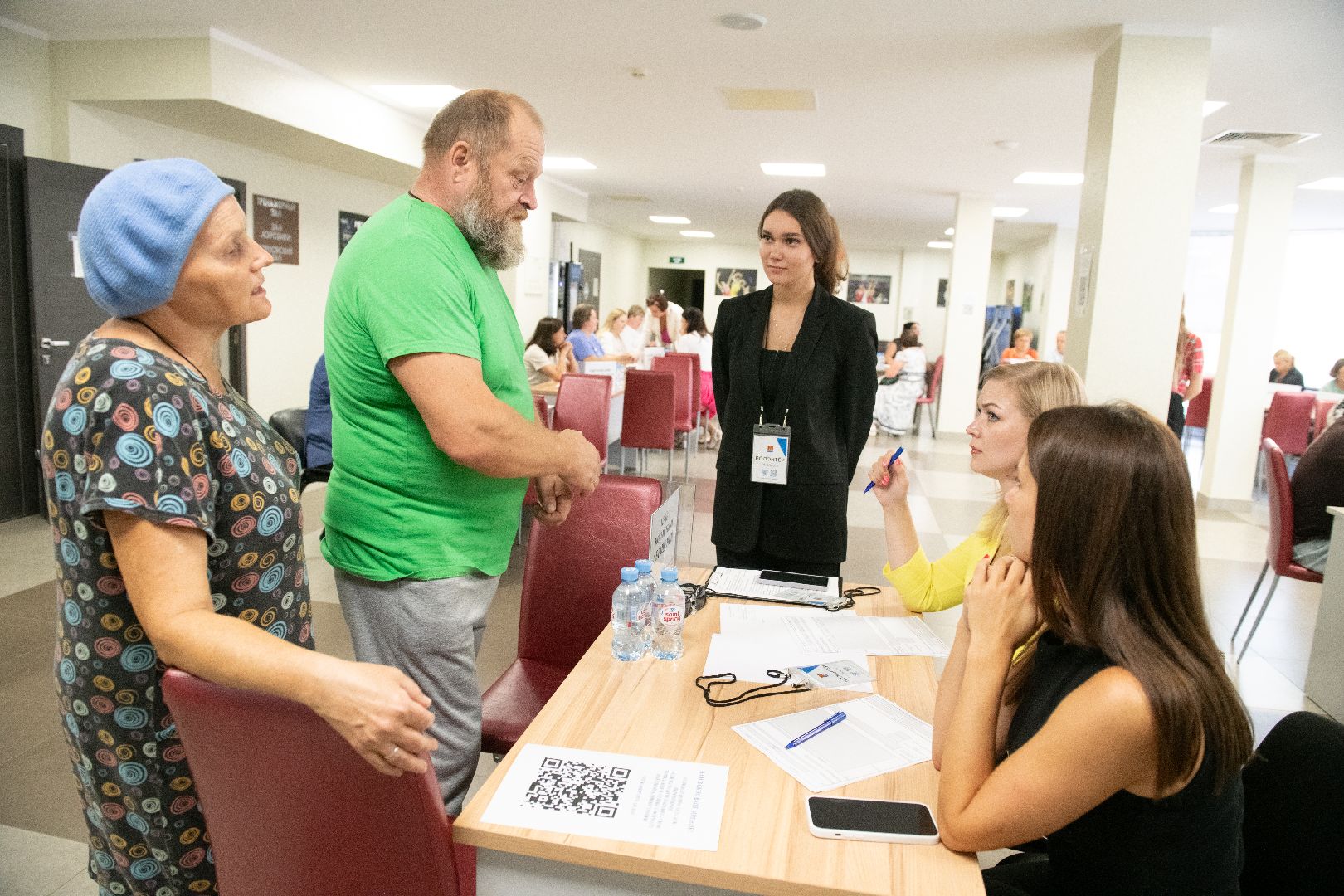 лыткарино, общество, выездная администрация, жкх,