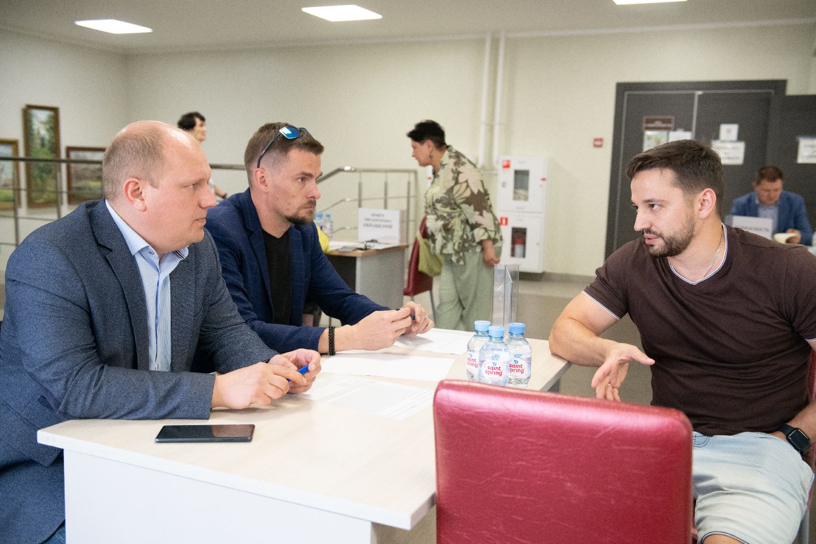 лыткарино, общество, выездная администрация, жкх,