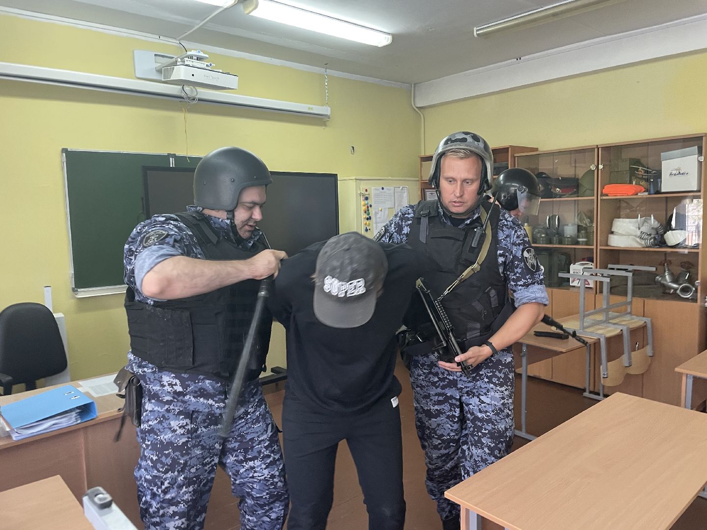 лыткарино, образование, всероссийские учения,