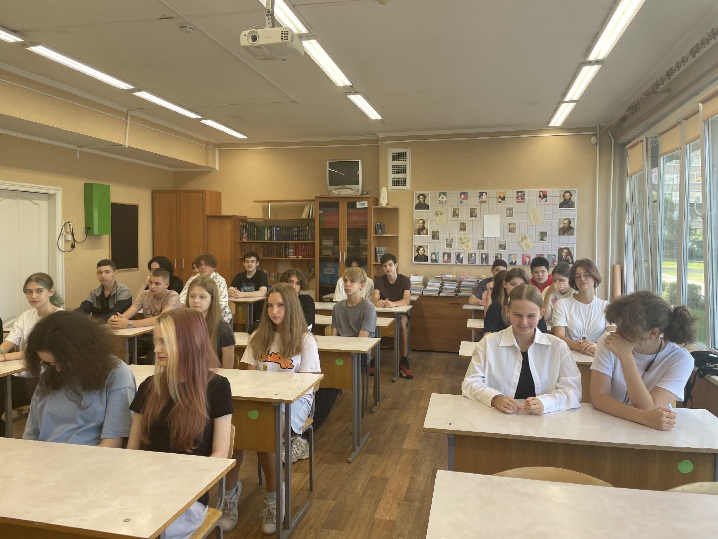 лыткарино, образование, всероссийские учения,