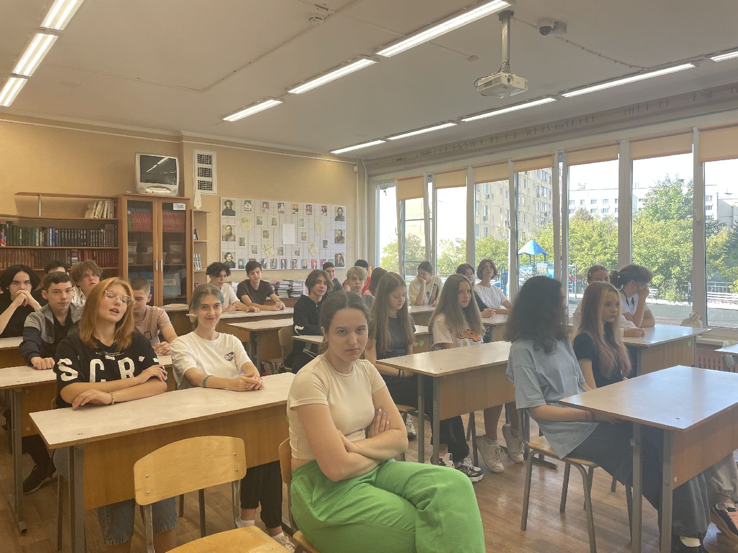 лыткарино, образование, всероссийские учения,