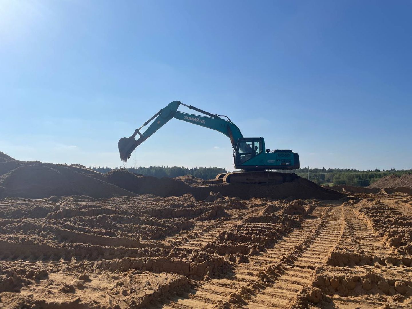 Дмитров, Индустриальный парк Дмитров,